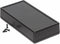 Hammond Electronics 1599EBK Handbehuizing 170 x 85 x 34 Polystereen (EPS) Zwart 1 stuk(s)