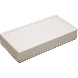 Hammond Electronics 1599HSGY Handbehuizing 220 x 110 x 44 Polystereen (EPS) Grijs 1 stuk(s)