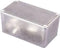 Hammond Electronics Hammond Electronics 1550G Universele behuizing 222 x 146 x 55 Aluminium Aluminium 1 stuk(s)