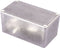 Hammond Electronics Hammond Electronics 1550J Universele behuizing 275 x 175 x 65 Aluminium Aluminium 1 stuk(s)