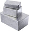 Hammond Electronics Hammond Electronics 1590WBB Universele behuizing 119 x 94 x 34 Aluminium Spuitgieten Aluminium 1 st