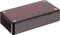 Hammond Electronics Hammond Electronics 1591 DTRD Universele behuizing 150 x 80 x 50 Polycarbonaat Rood 1 stuk(s)