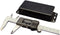 Hammond Electronics Hammond Electronics 1591TFLGY Universele behuizing 120 x 80 x 59 ABS Lichtgrijs 1 stuk(s)