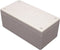 Hammond Electronics Hammond Electronics 1594EGY Universele behuizing 167 x 107 x 65 ABS Grijs-wit (RAL 7035) 1 stuk(s)