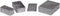 Hammond Electronics Hammond Electronics 29830PSLA Universele behuizing 120 x 95 x 34 Aluminium Aluminium 1 stuk(s)