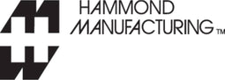 Hammond Electronics Hammond Electronics RL6655 Universele behuizing 200 x 150 x 70 ABS Grijs-wit (RAL 7035) 1 stuk(s)