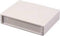 Hammond Electronics RM2055L Universele behuizing 190 x 140 x 70 ABS Grijs-wit (RAL 7035) 1 stuk(s)