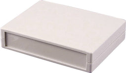 Hammond Electronics RM2055M Universele behuizing 190 x 140 x 50 ABS Grijs-wit (RAL 7035) 1 stuk(s)