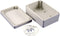 Hammond Electronics RP1085 Universele behuizing 105 x 75 x 40 ABS Lichtgrijs 1 stuk(s)