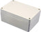 Hammond Electronics RP1175 Universele behuizing 165 x 85 x 55 ABS Lichtgrijs 1 stuk(s)