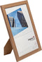 Hampton fotokader Sorbonne, in 2 cm MDF, eikeneffect, A4