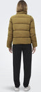 ONLY ONLCOOL PUFFER JACKET CC OTW - Dames Jas - Maat S - Polyester