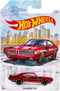 HOT WHEELS Themed Automotive Assortment