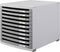 HAN 1510-0-19 Ladebox Lichtgrijs DIN A4, DIN B4, DIN C4 Aantal lades: 10