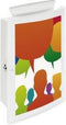 HAN Actiebox met gleuf 4102 IMAGEIN Wit (b x h x d) 260 x 375 x 128 mm 1 stuk(s)