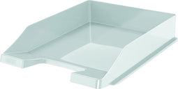 HAN brievenbak - KLASSIK - 255 x 348 x 65mm - lichtgrijs - stapelbaar - HA-1027-S-11