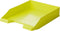 HAN brievenbak - KLASSIK - 255 x 348 x 65mm - limoen - stapelbaar - HA-1027-X-50