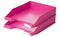 HAN brievenbak - KLASSIK - 255 x 348 x 65mm - roze - stapelbaar - HA-1027-X-56