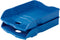 HAN brievenbak - Re-LOOP - 259 x 351 x 63mm - blauw - stapel- en nestbaar - 100% gerecycled - 6 stuks - HA-10298-914-D