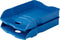 HAN brievenbak - Re-LOOP - 259 x 351 x 63mm - blauw - stapel- en nestbaar - 100% gerecycled - HA-10298-914