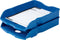HAN brievenbak - Re-LOOP - 259 x 351 x 63mm - blauw - stapel- en nestbaar - 100% gerecycled - HA-10298-914