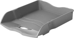 HAN brievenbak - Re-LOOP - 259 x 351 x 63mm - grijs - stapel- en nestbaar - 100% gerecycled - 6 stuks - HA-10298-991-D