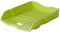 HAN brievenbak - Re-LOOP - 259 x 351 x 63mm - limoen - stapel- en nestbaar - 100% gerecycled - 6 stuks - HA-10298-950-D