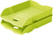HAN brievenbak - Re-LOOP - 259 x 351 x 63mm - limoen - stapel- en nestbaar - 100% gerecycled - HA-10298-950