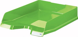 HAN brievenbak - VIVA - 252 x 340 x 65mm - groen - stapelbaar - HA-10275-90