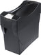HAN hangmappenbox - Swing-Plus Karma - met deksel - eco zwart - HA-19018-13