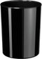HAN i-LINE 18200-13 Prullenbak 20 l (Ø x h) 283 mm x 340 mm Styreen-methyl-methacrylaat Zwart 1 stuk(s)
