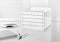 HAN ladenkast - i-Box - 5 gesloten laden - wit - HA-1551-12