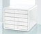 HAN ladenkast - i-Box - 5 gesloten laden - wit - HA-1551-12