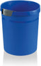 HAN papierbak - GRIP - 18 liter - blauw - hoogwaardig kunststof - HA-18190-14