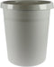 HAN papierbak - GRIP - 18 liter - lichtgrijs - hoogwaardig kunststof - HA-18190-11