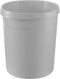 HAN papierbak - GRIP - 18 liter - lichtgrijs - hoogwaardig kunststof - HA-18190-11