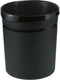 HAN papierbak - GRIP - 18 liter - zwart - hoogwaardig kunststof - HA-18190-13