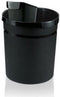 HAN papierbak - GRIP - 18 liter - zwart - hoogwaardig kunststof - HA-18190-13