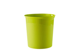 HAN - Papierbak han re-loop 13l limoen | 6 stuks