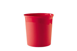 HAN - Papierbak han re-loop 13l rood | 6 stuks