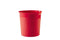 HAN - Papierbak han re-loop 13l rood | 6 stuks