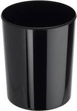 HAN papierbak - i-LINE - 13 liter - zwart - hoogglans afwerking - HA-18130-13