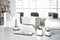 HAN papierbak - i-LINE - 13 liter - zwart - hoogglans afwerking - HA-18130-13