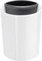 HAN papierbak - i-LINE - 20 liter - wit - hoogglans afwerking - HA-18200-12