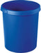 HAN papierbak - KLASSIK - 30 liter - blauw - hoogwaardig kunststof - HA-1834-14