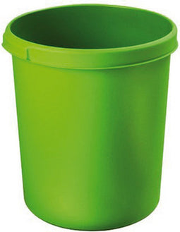 HAN papierbak - KLASSIK - 30 liter - groen - hoogwaardig kunststof - HA-1834-05