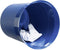 HAN papierbak - Re-LOOP - 13 liter - blauw - 100% gerecycled materiaal - HA-18148-914