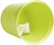 HAN papierbak - Re-LOOP - 13 liter - lemon - 100% gerecycled materiaal - HA-18148-950
