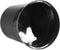 HAN papierbak - Re-LOOP - 13 liter - zwart - 100% gerecycled materiaal - HA-18148-913
