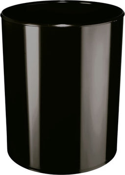 HAN papierbak - SAFETY - 20 liter - zwart - vlamdovend - HA-1818-F-13